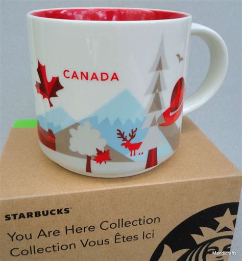 2015 starbucks mug